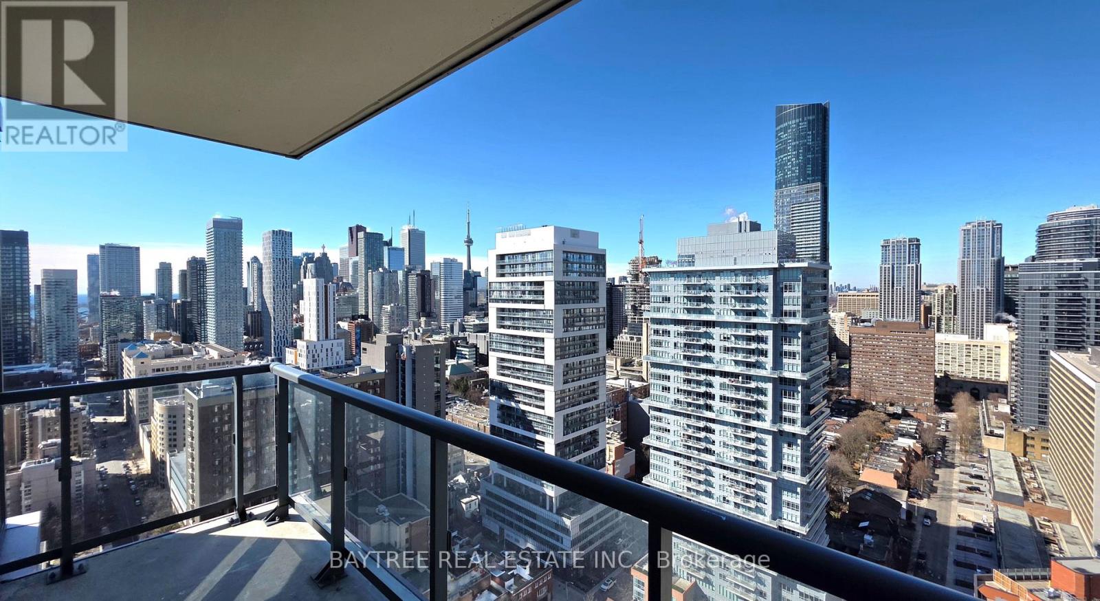 2903 - 308 Jarvis Street, Toronto, Ontario  M5B 0E3 - Photo 18 - C12930618