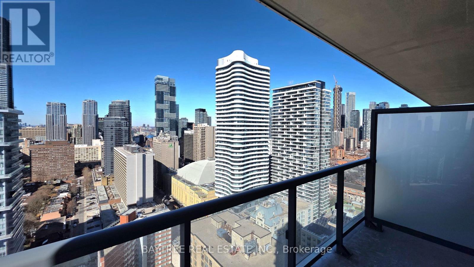 2903 - 308 Jarvis Street, Toronto, Ontario  M5B 0E3 - Photo 19 - C12930618