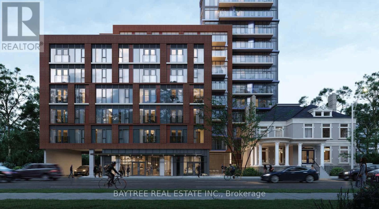 2903 - 308 Jarvis Street, Toronto, Ontario  M5B 0E3 - Photo 20 - C12930618