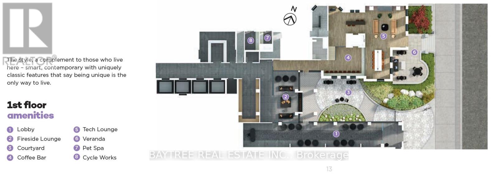 2903 - 308 Jarvis Street, Toronto, Ontario  M5B 0E3 - Photo 28 - C12930618