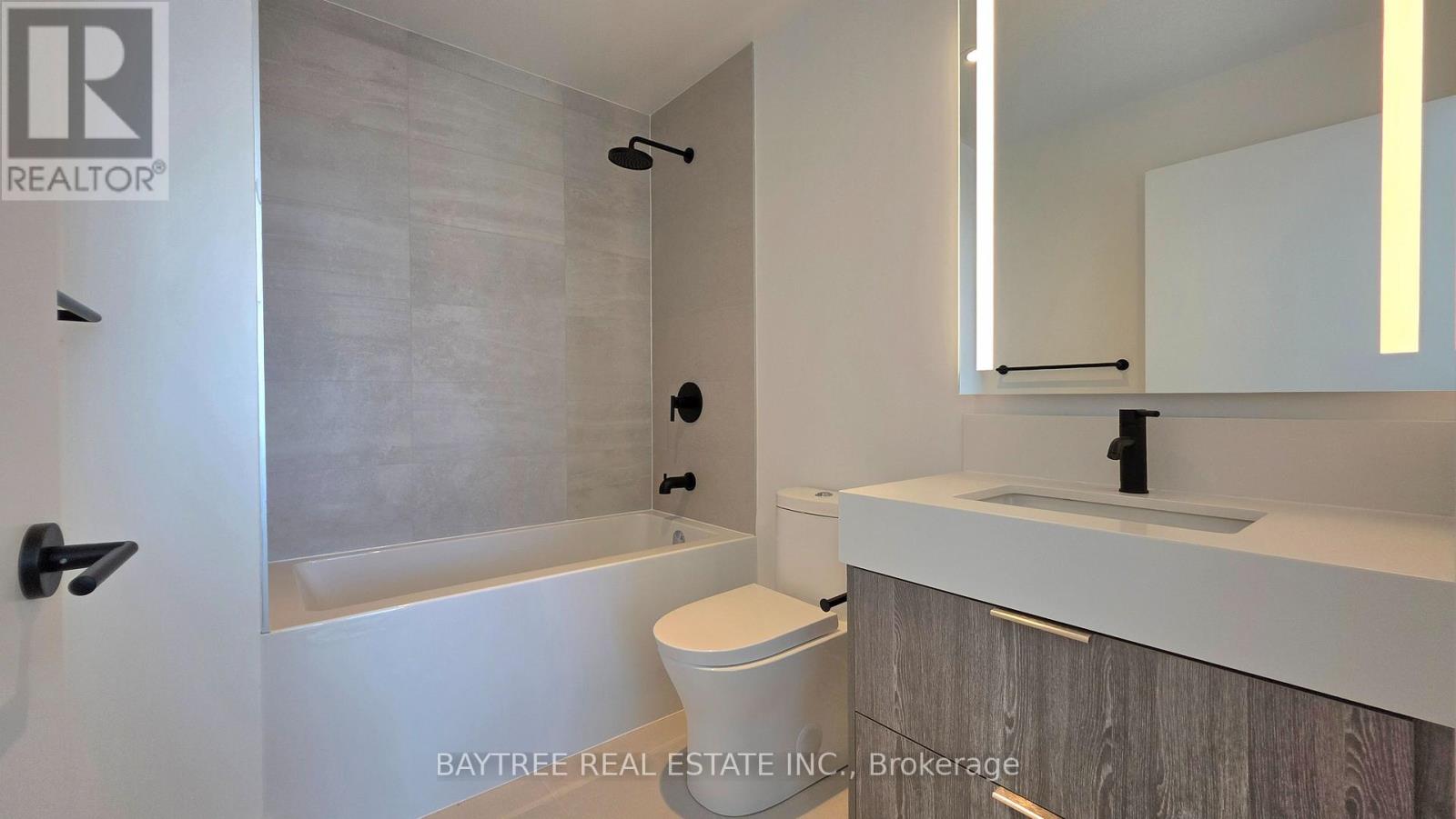 2903 - 308 Jarvis Street, Toronto, Ontario  M5B 0E3 - Photo 5 - C12930618