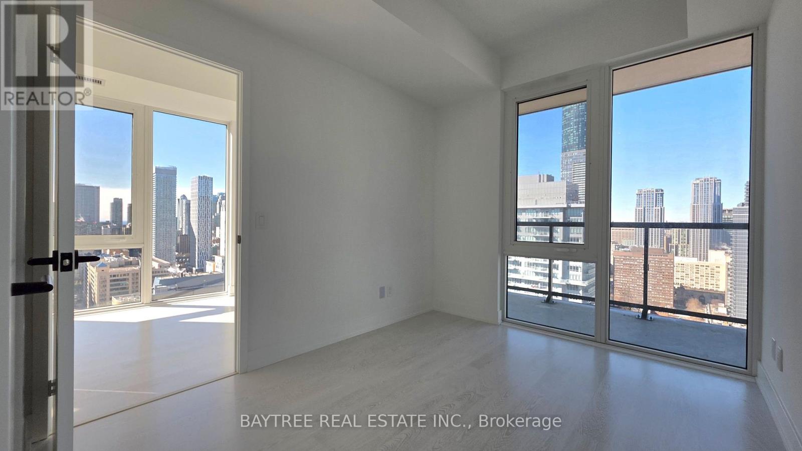 2903 - 308 Jarvis Street, Toronto, Ontario  M5B 0E3 - Photo 7 - C12930618