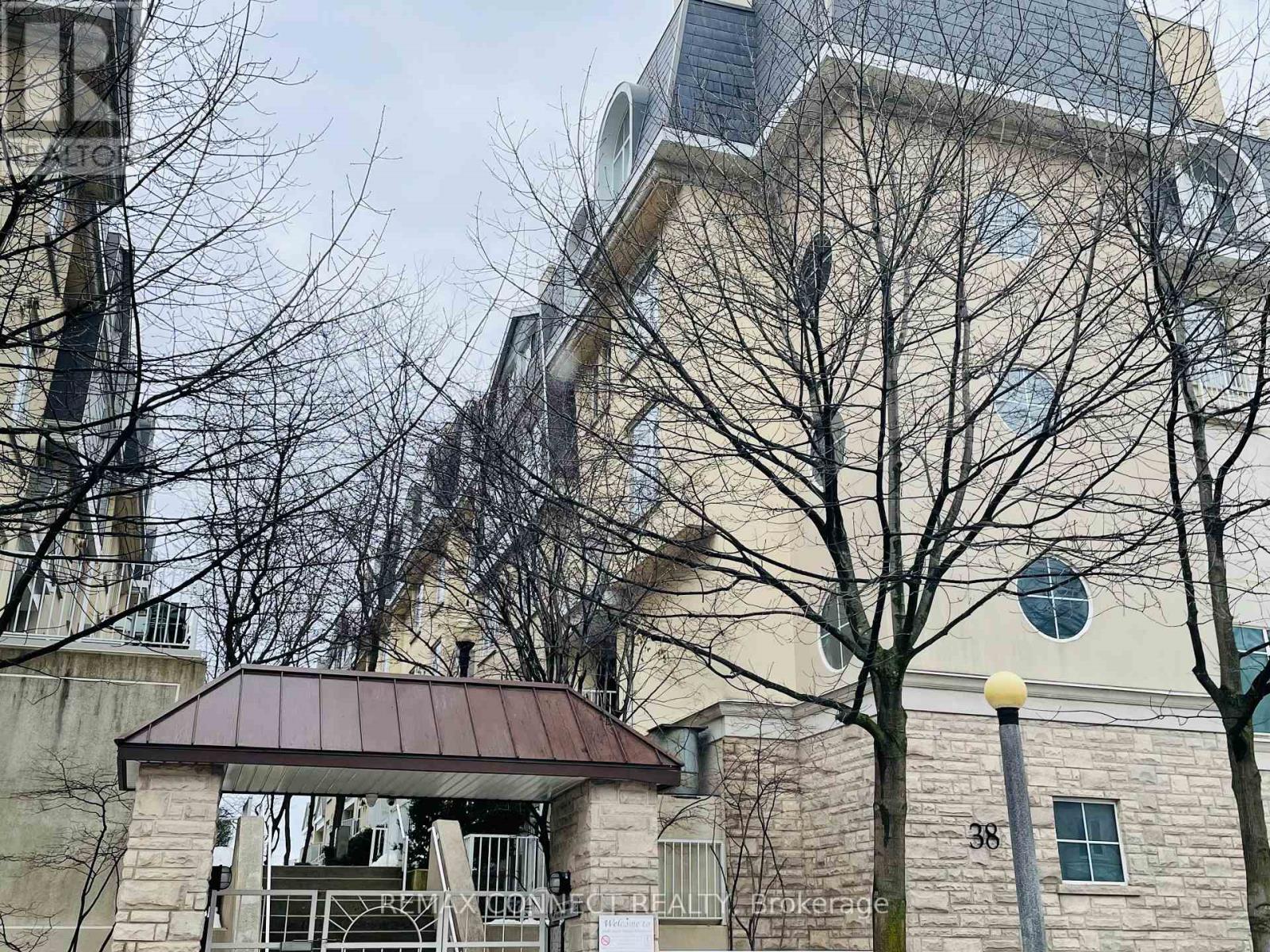 673 - 38 STADIUM ROAD, Toronto, Ontario