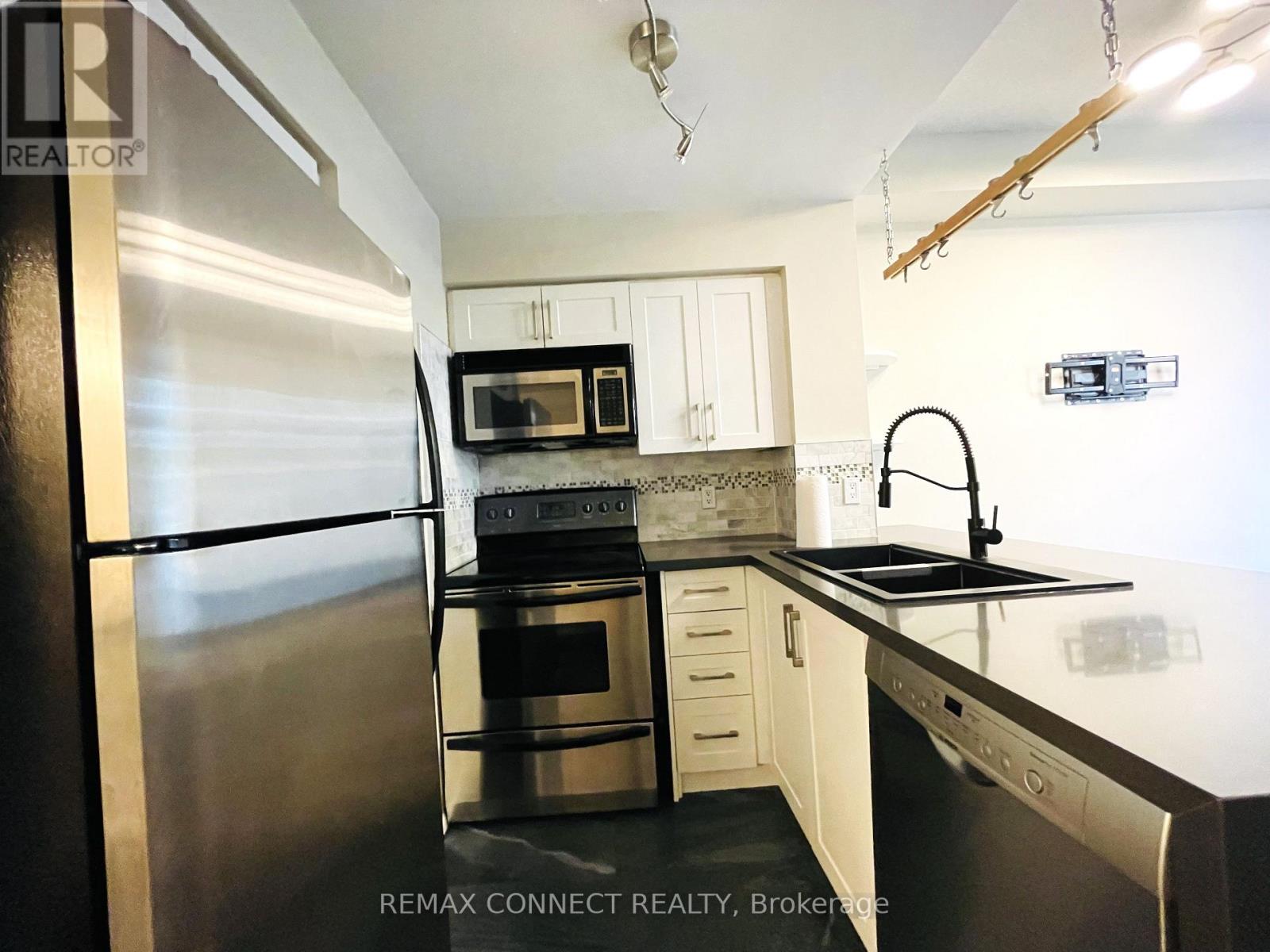 673 - 38 Stadium Road, Toronto, Ontario  M5V 3P4 - Photo 11 - C12930668