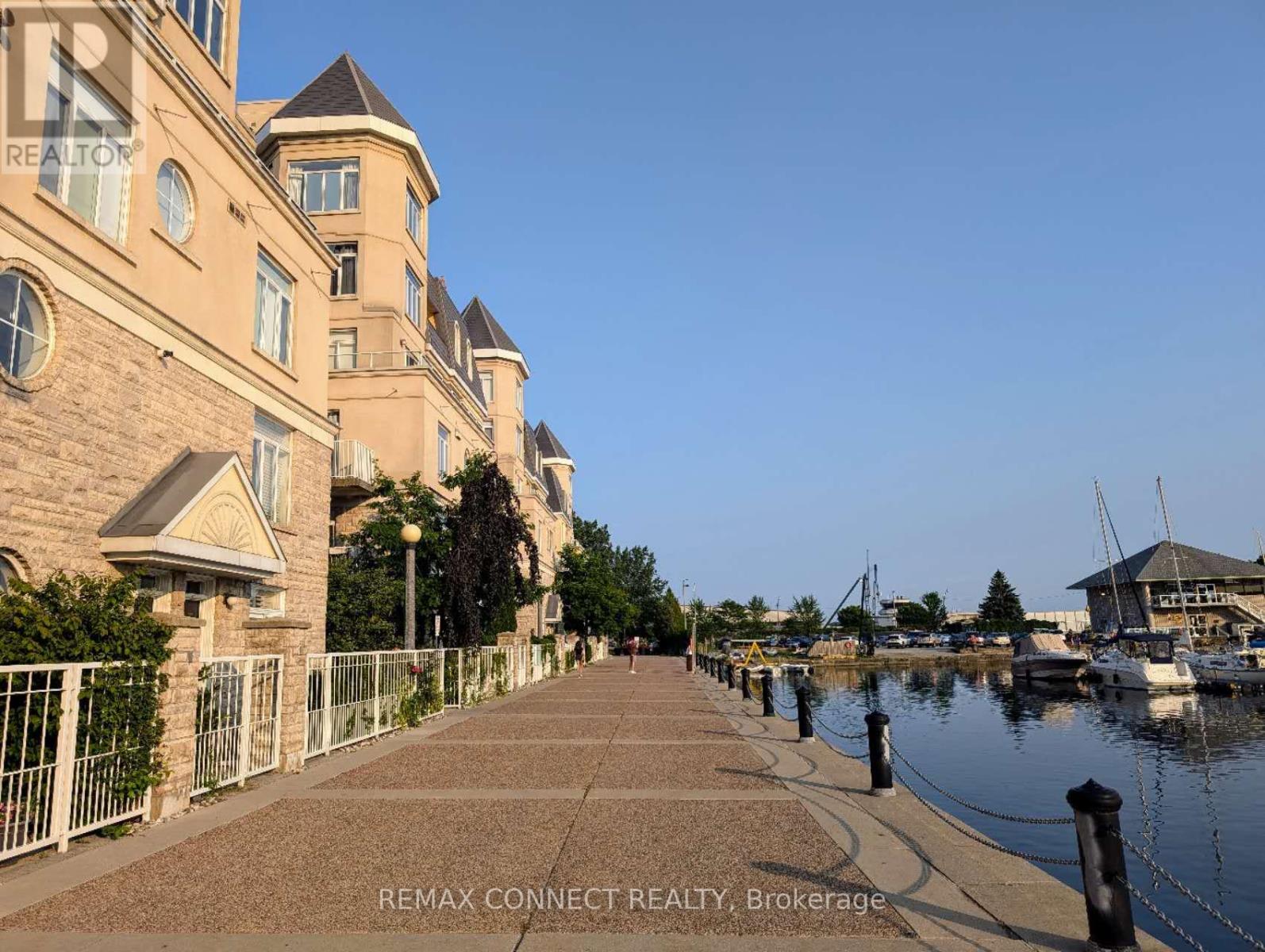 673 - 38 Stadium Road, Toronto, Ontario  M5V 3P4 - Photo 2 - C12930668