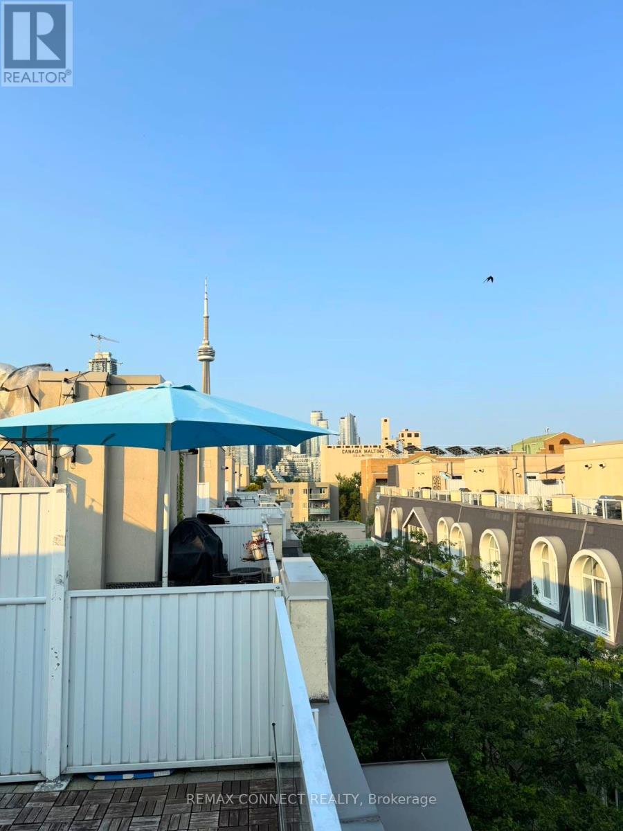 673 - 38 Stadium Road, Toronto, Ontario  M5V 3P4 - Photo 28 - C12930668