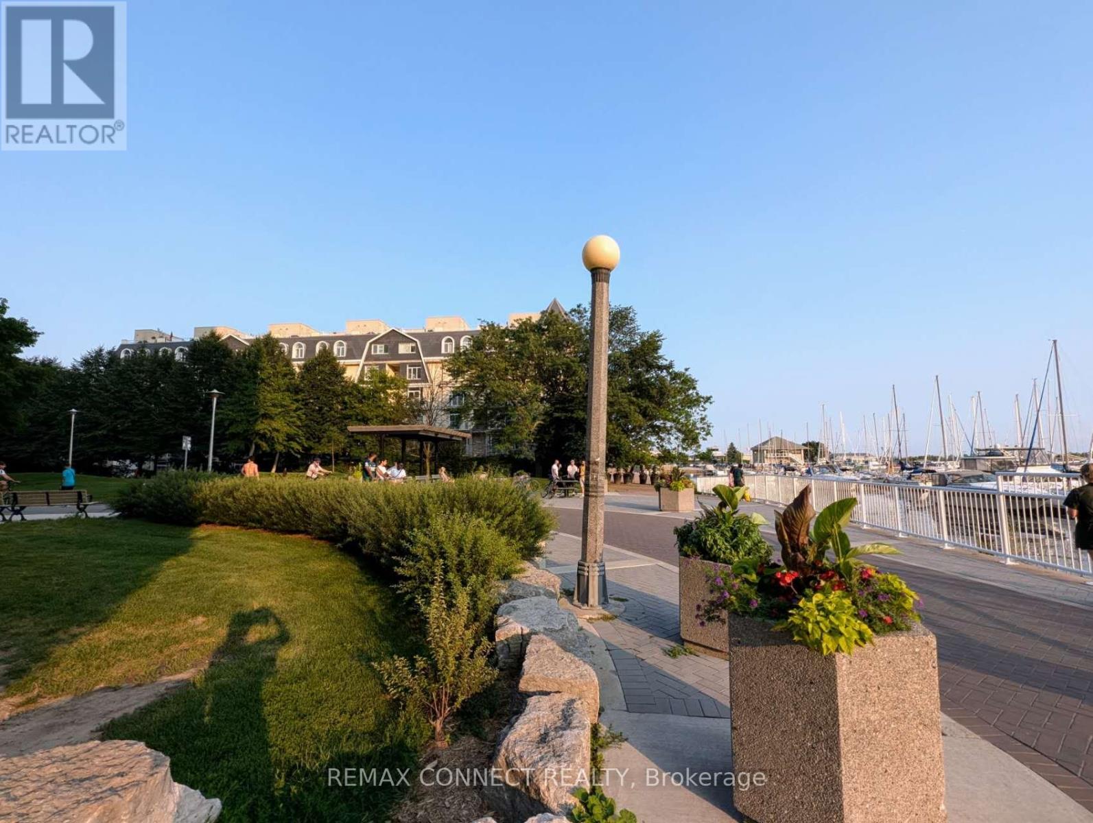 673 - 38 Stadium Road, Toronto, Ontario  M5V 3P4 - Photo 3 - C12930668