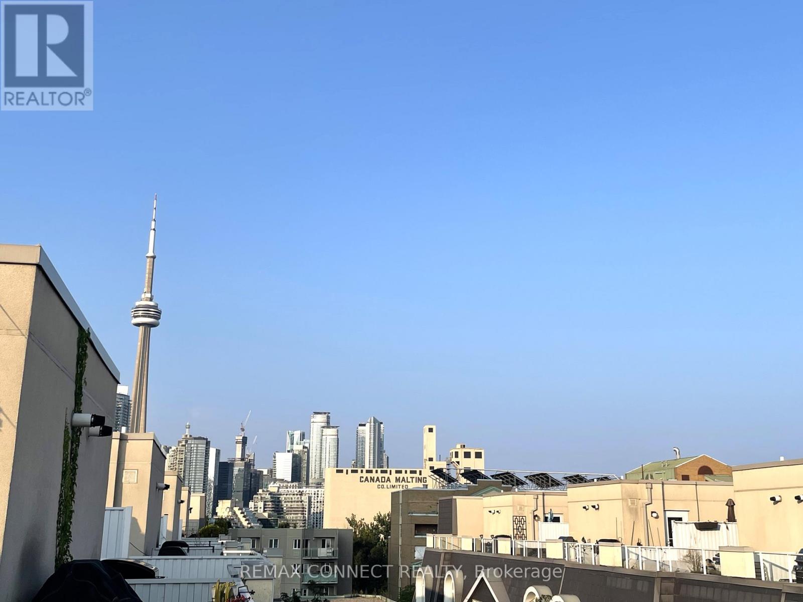 673 - 38 Stadium Road, Toronto, Ontario  M5V 3P4 - Photo 31 - C12930668