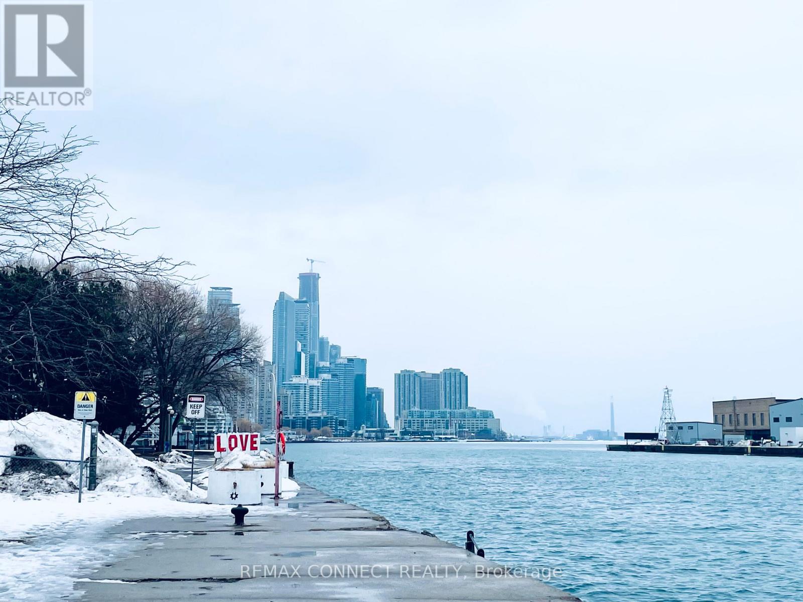 673 - 38 Stadium Road, Toronto, Ontario  M5V 3P4 - Photo 33 - C12930668