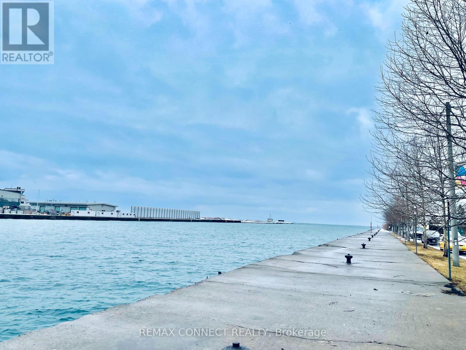 673 - 38 Stadium Road, Toronto, Ontario  M5V 3P4 - Photo 34 - C12930668