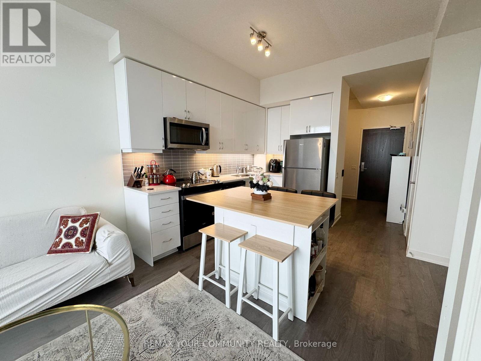 Ph501 - 4955 Yonge Street Ne, Toronto (Willowdale East), Ontario  M2N 0L8 - Photo 10 - C12930706