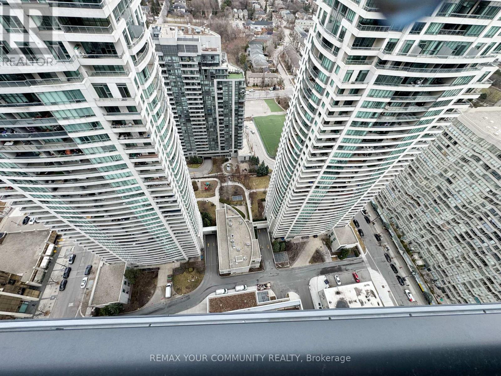 Ph501 - 4955 Yonge Street Ne, Toronto (Willowdale East), Ontario  M2N 0L8 - Photo 17 - C12930706