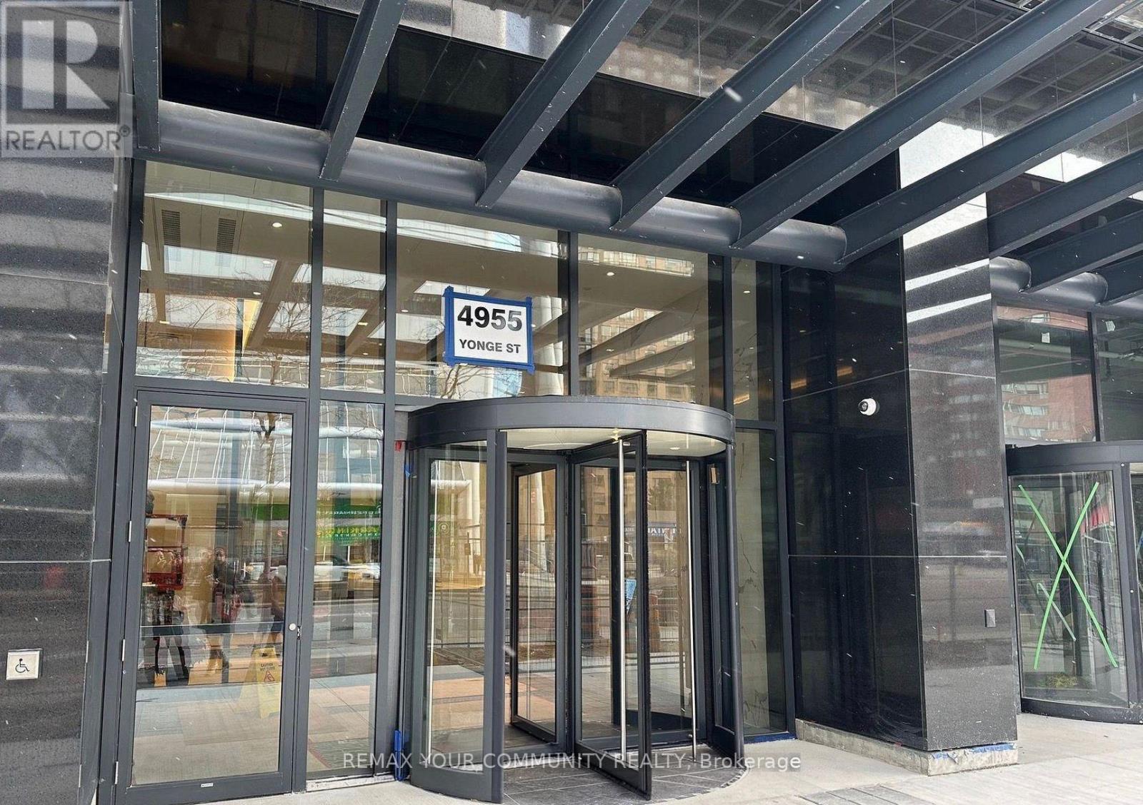 Ph501 - 4955 Yonge Street Ne, Toronto (Willowdale East), Ontario  M2N 0L8 - Photo 2 - C12930706