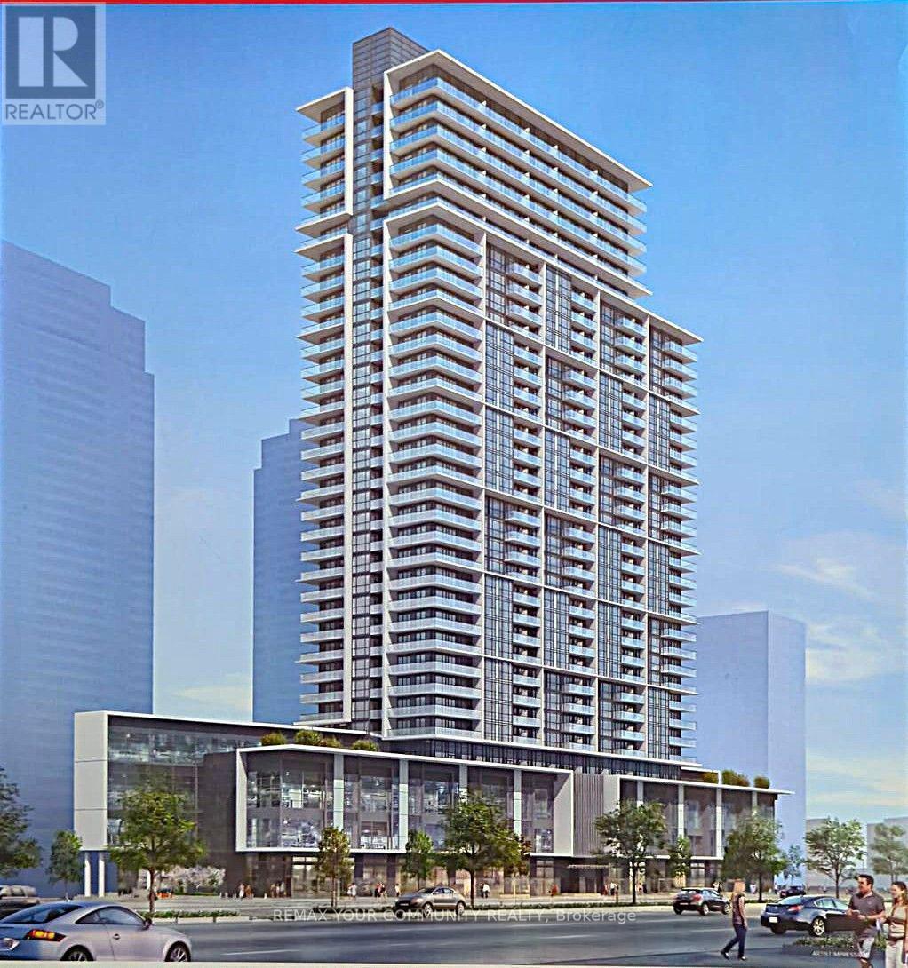 Ph501 - 4955 Yonge Street Ne, Toronto (Willowdale East), Ontario  M2N 0L8 - Photo 22 - C12930706