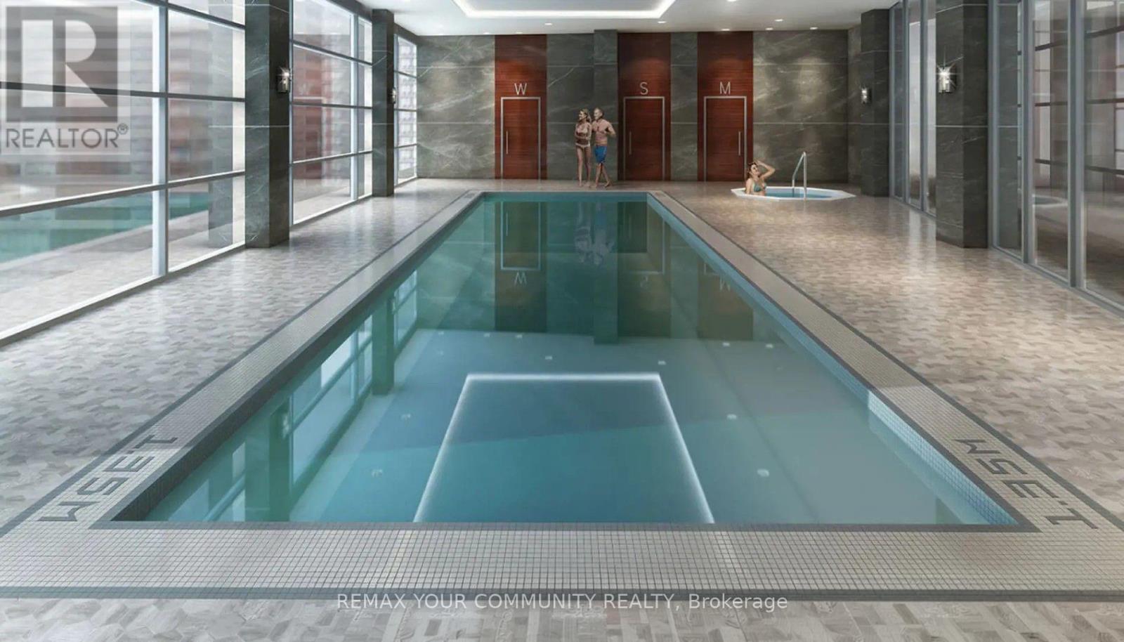 Ph501 - 4955 Yonge Street Ne, Toronto (Willowdale East), Ontario  M2N 0L8 - Photo 24 - C12930706