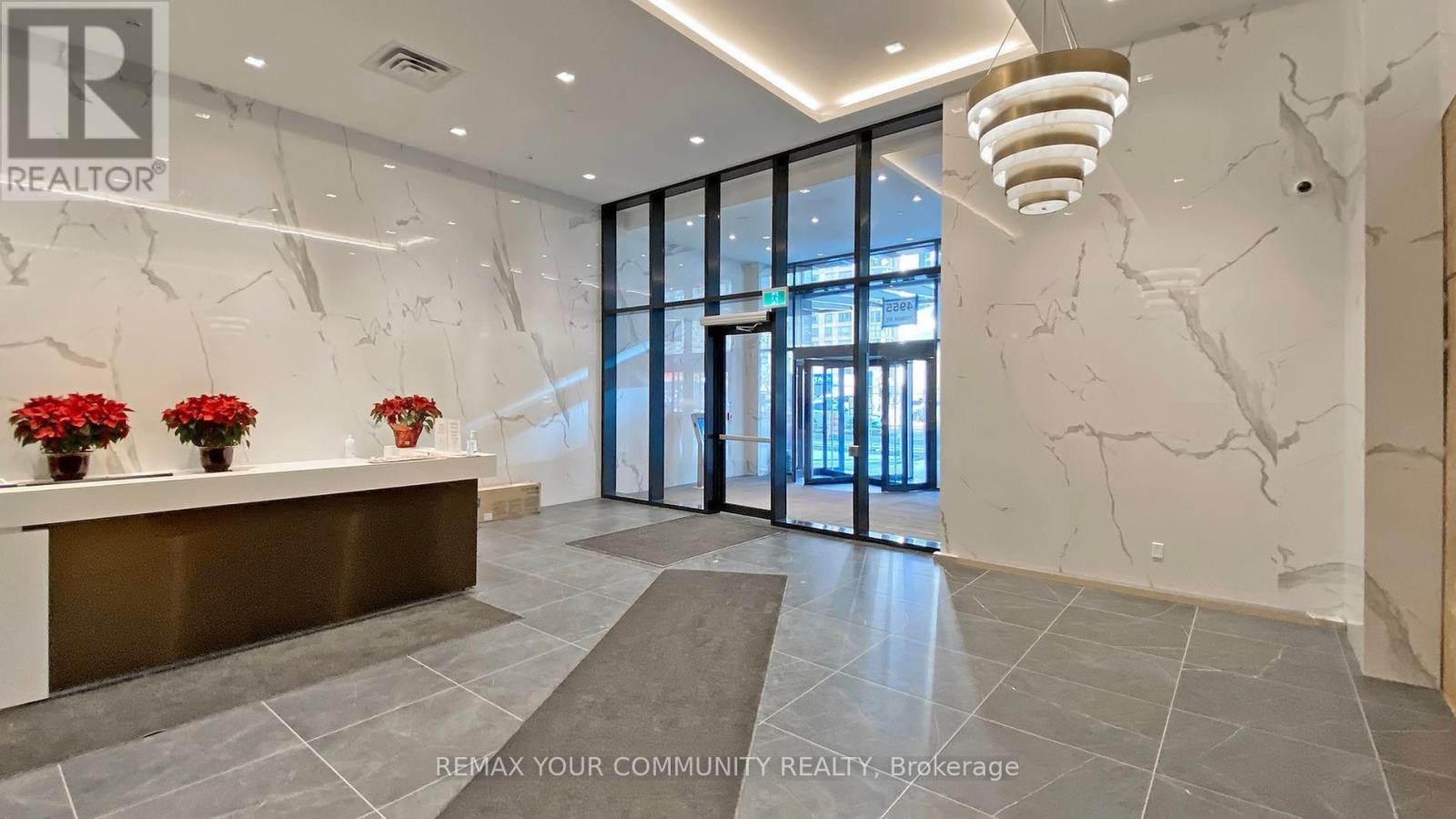 Ph501 - 4955 Yonge Street Ne, Toronto (Willowdale East), Ontario  M2N 0L8 - Photo 5 - C12930706