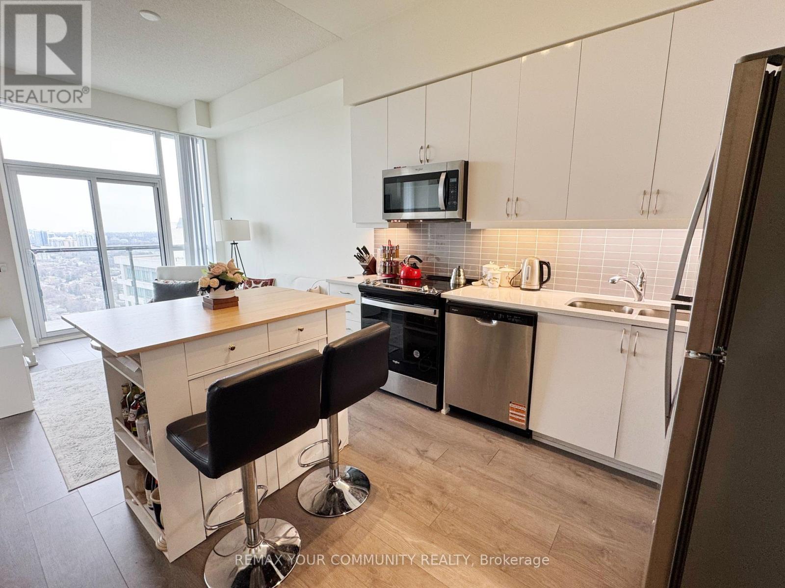 Ph501 - 4955 Yonge Street Ne, Toronto (Willowdale East), Ontario  M2N 0L8 - Photo 8 - C12930706