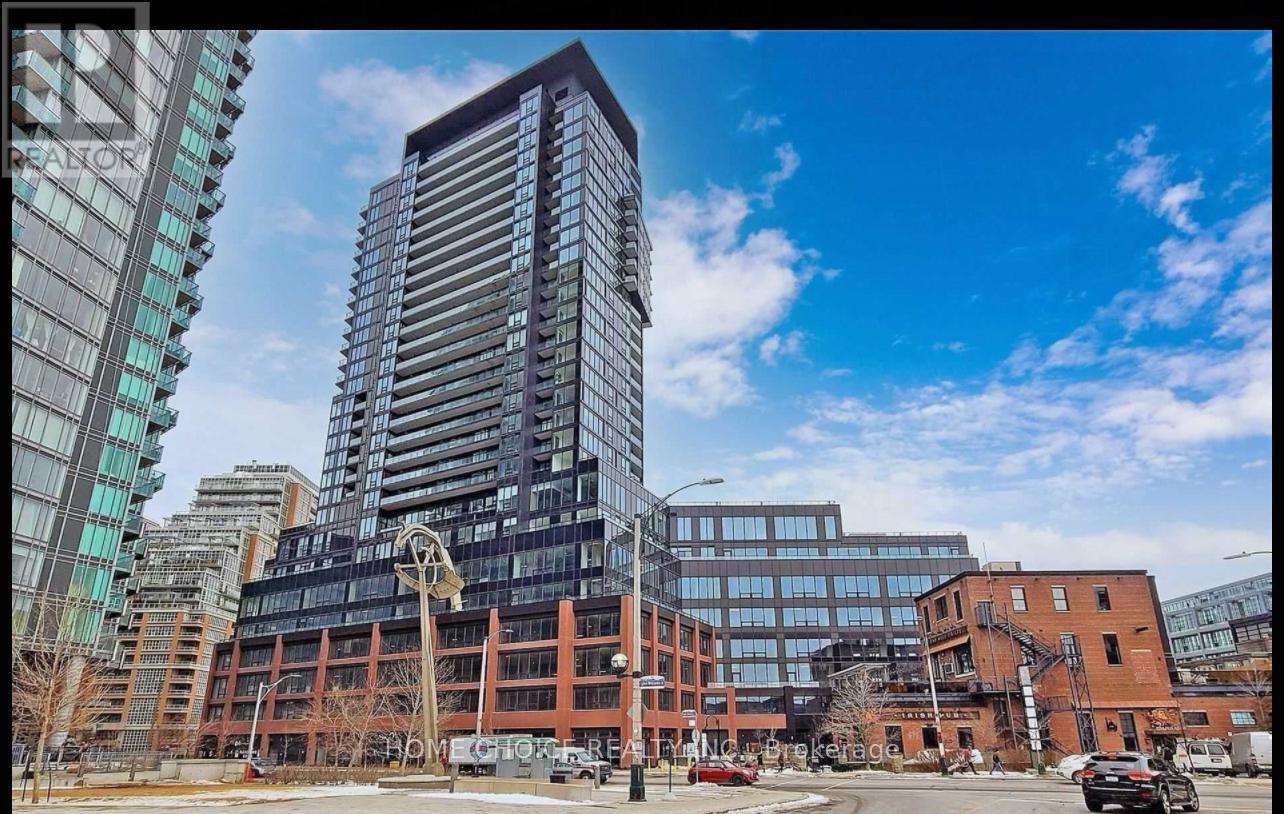 Lp 10 - 135 East Liberty Street, Toronto, Ontario  M6K 0G7 - Photo 2 - C12930712