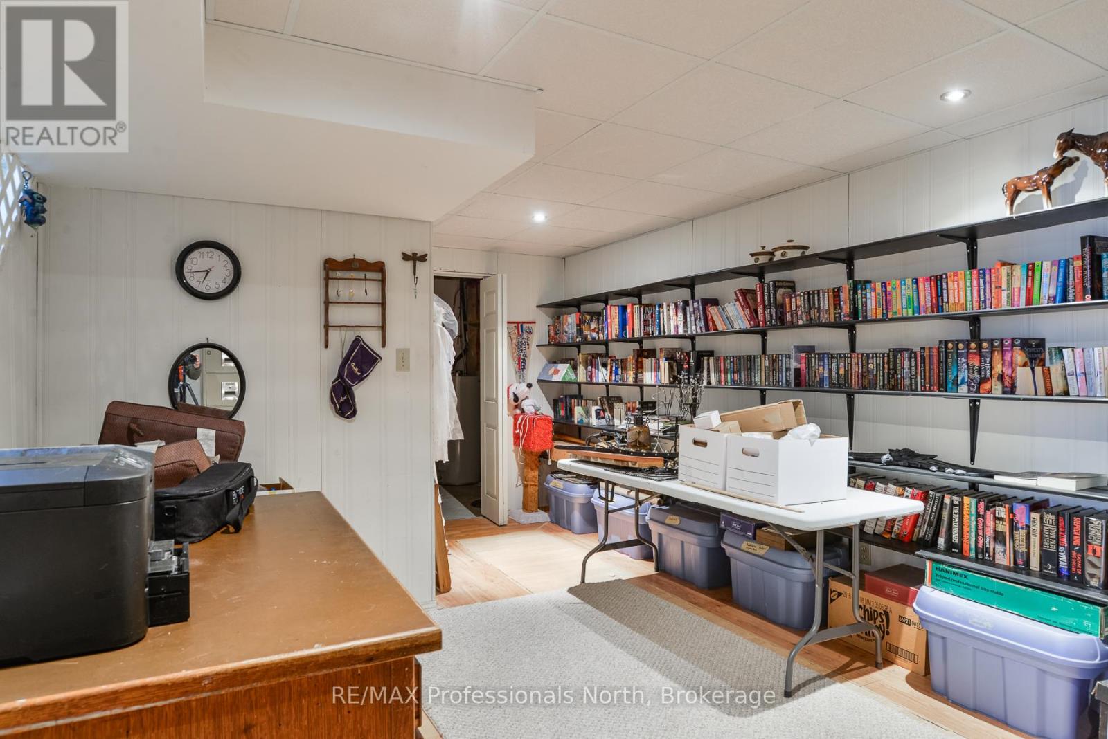 76 Westvale Drive, Bracebridge, Ontario P1L 1B3 - Photo 19 - X12930628