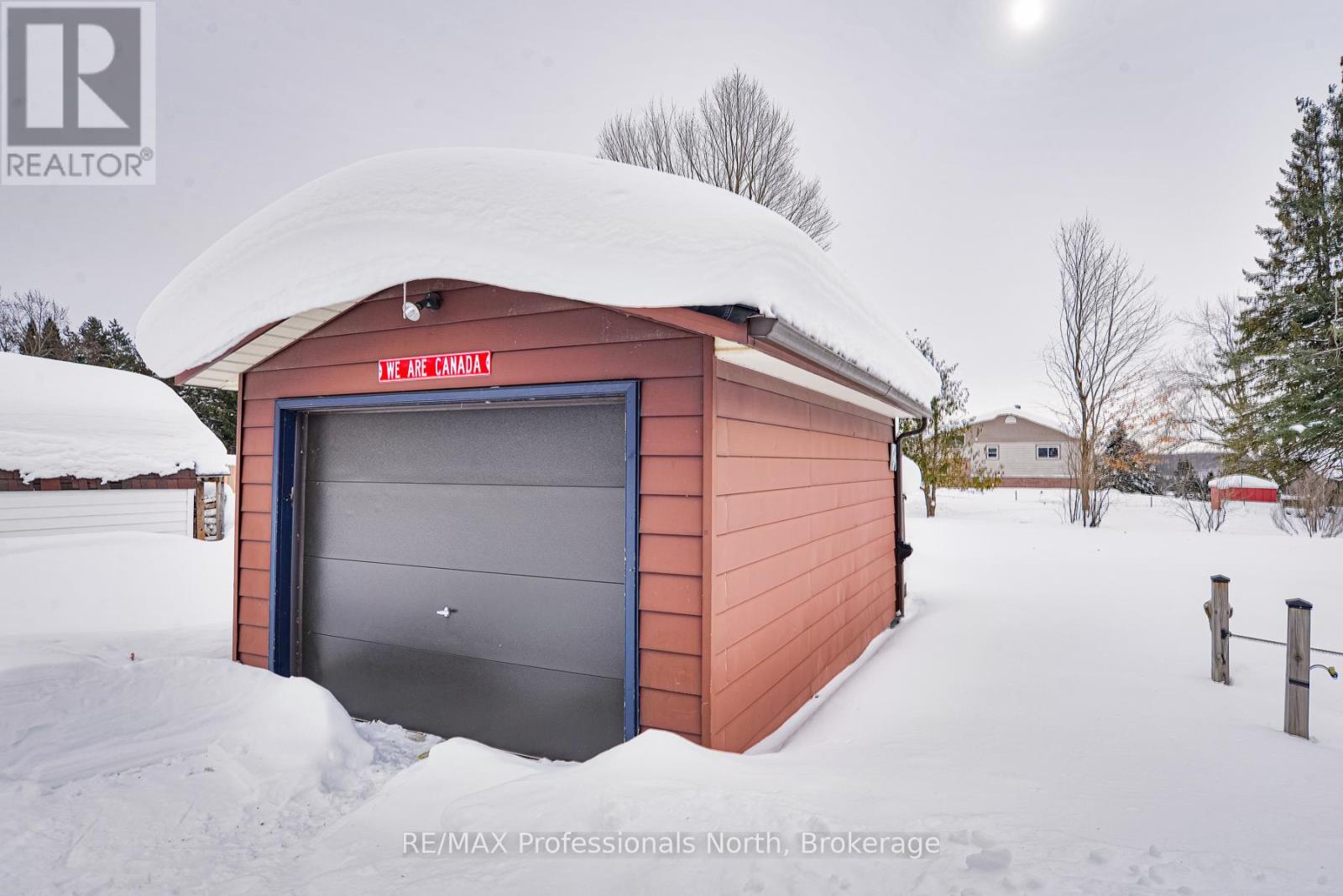 76 Westvale Drive, Bracebridge, Ontario P1L 1B3 - Photo 22 - X12930628