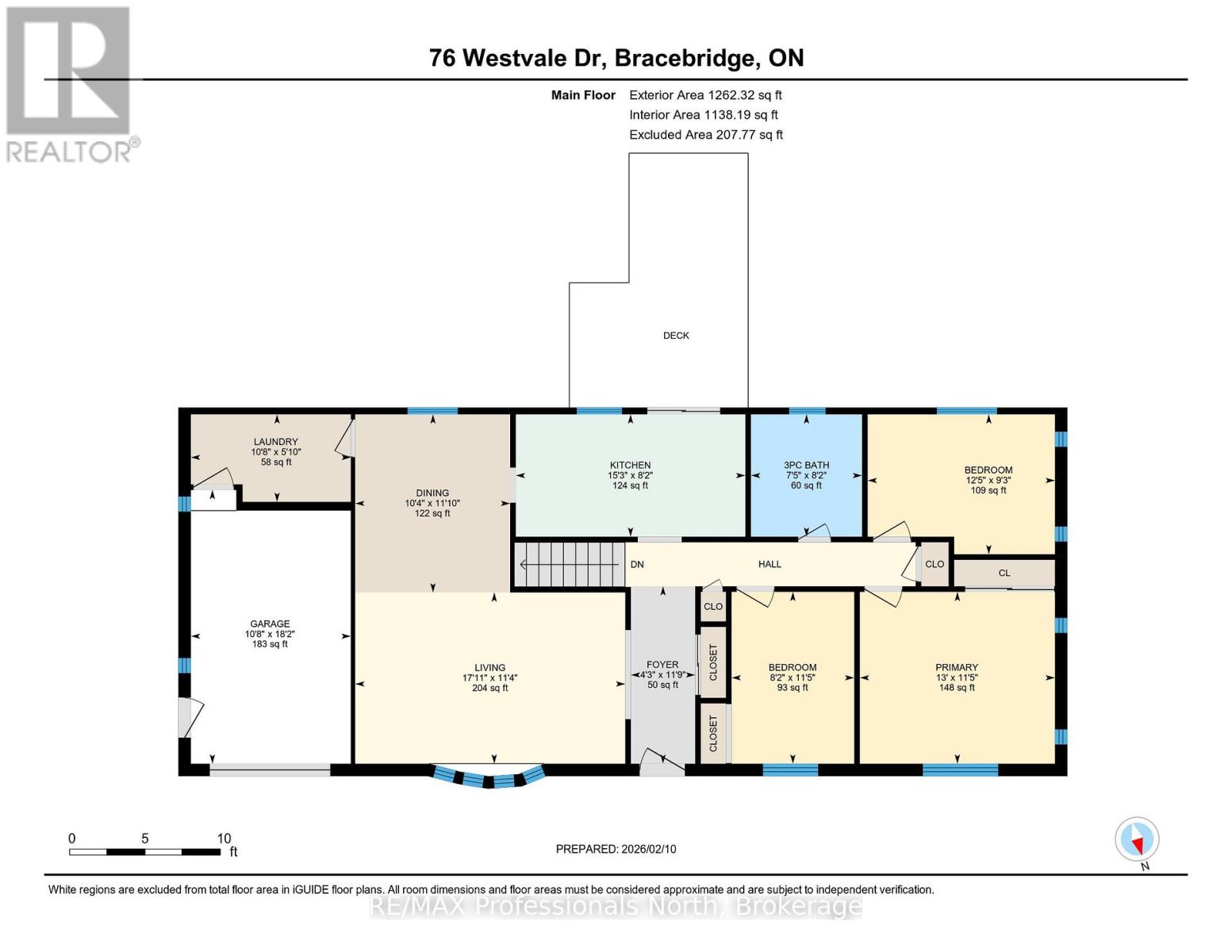 76 Westvale Drive, Bracebridge, Ontario P1L 1B3 - Photo 24 - X12930628