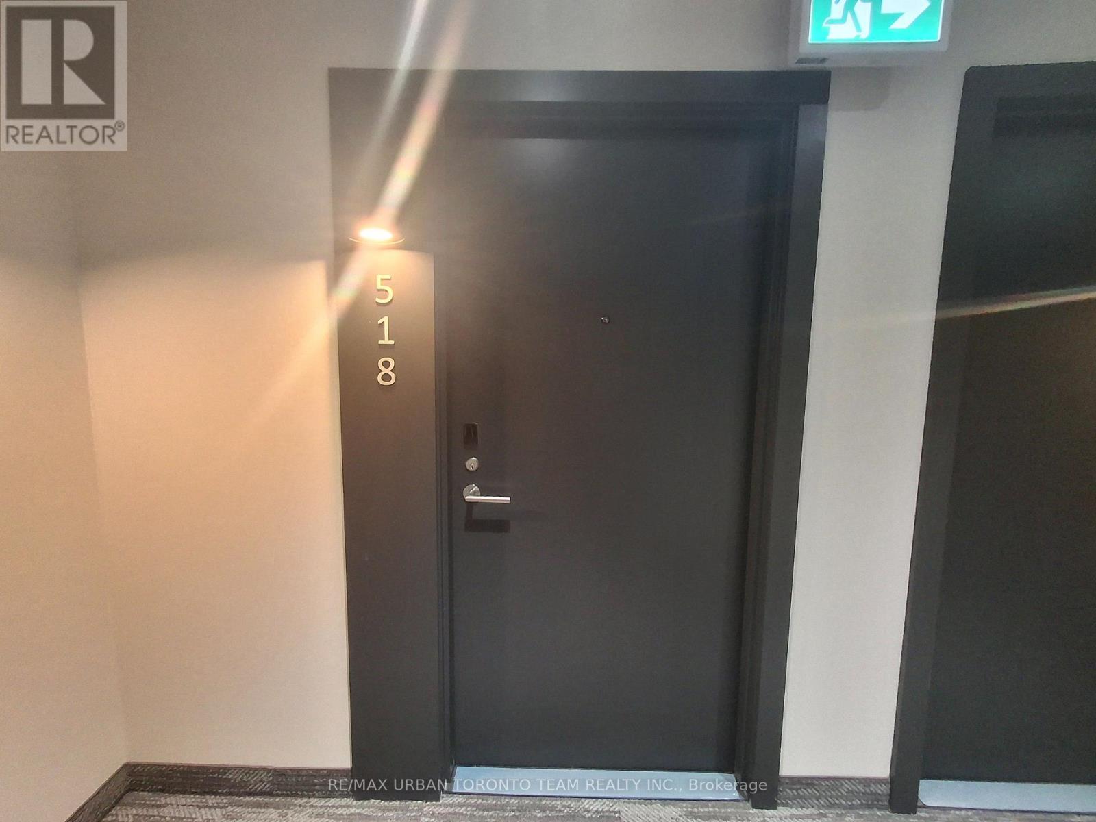 518 - 180 Front Street E, Toronto (Moss Park), Ontario  M5A 0K9 - Photo 11 - C12930730