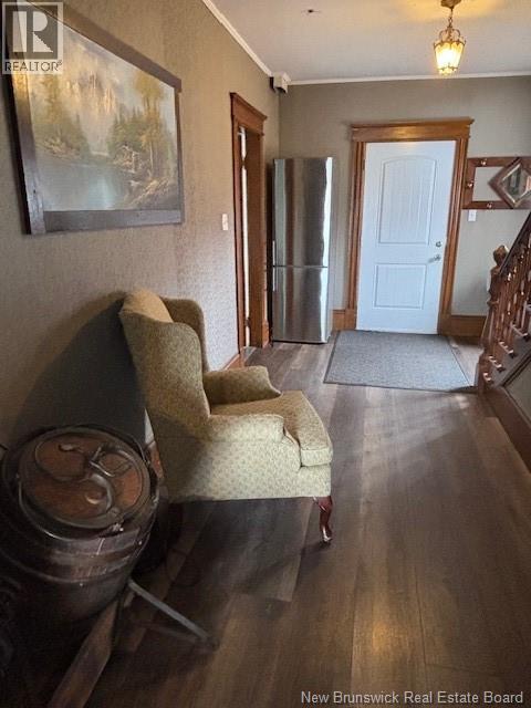 852 Route 710, Codys, New Brunswick  E4C 1B8 - Photo 13 - NB135719