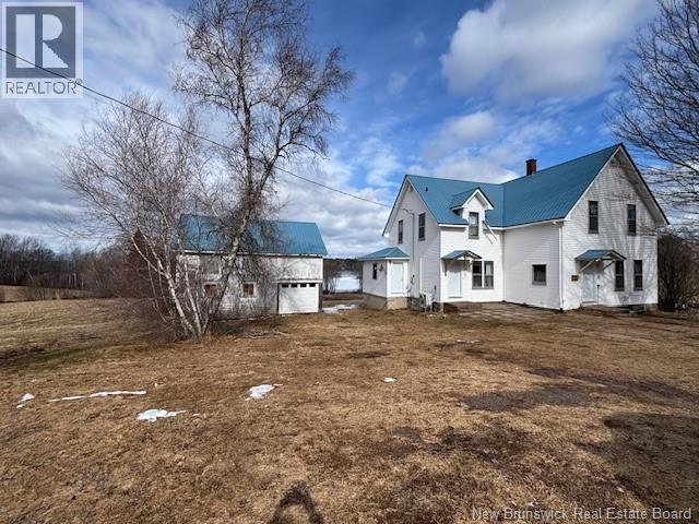 852 Route 710, Codys, New Brunswick  E4C 1B8 - Photo 2 - NB135719