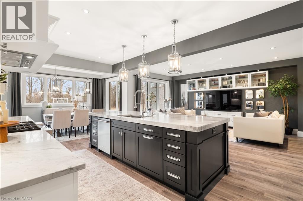 517 Blair Creek Drive, Kitchener, Ontario  N2P 0H5 - Photo 10 - 40813736