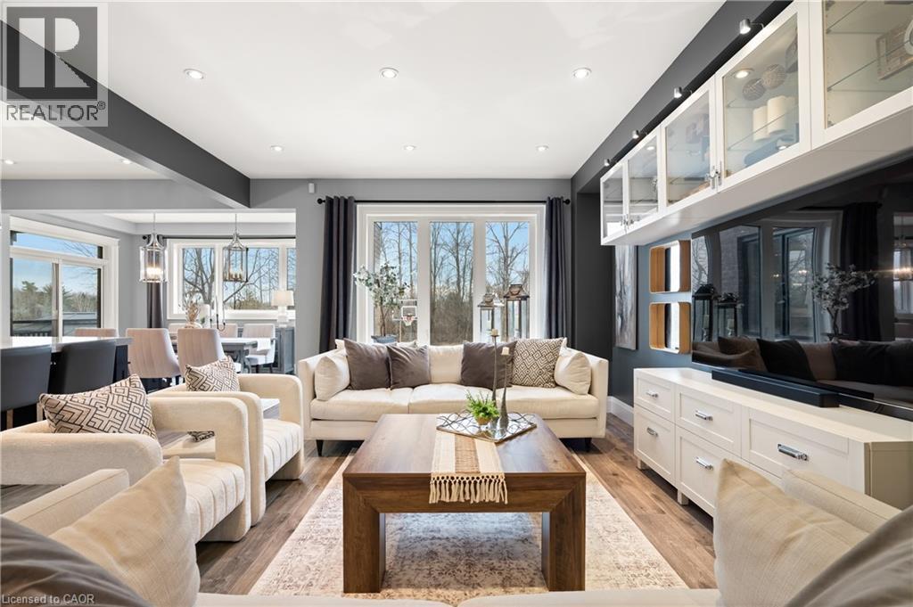 517 Blair Creek Drive, Kitchener, Ontario  N2P 0H5 - Photo 19 - 40813736