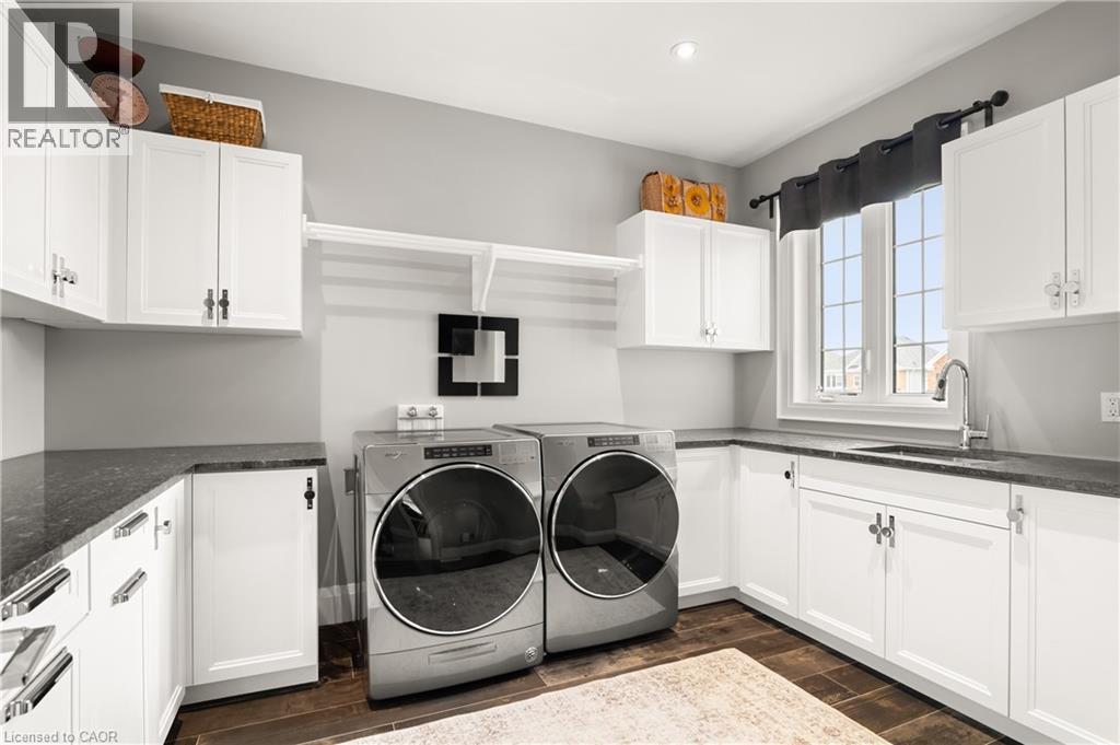 517 Blair Creek Drive, Kitchener, Ontario  N2P 0H5 - Photo 37 - 40813736