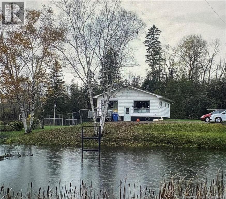 1359 Route 110, Royalton, New Brunswick  E7K 2C8 - Photo 2 - NB135765