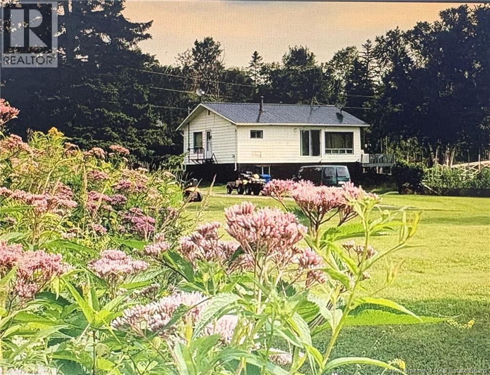 1359 Route 110, Royalton, New Brunswick  E7K 2C8 - Photo 3 - NB135765