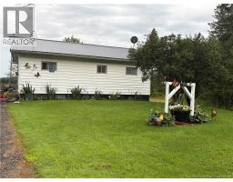 1359 Route 110, royalton, New Brunswick