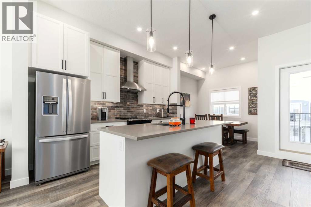 188 Les Jardins Park Se, Calgary, Alberta  T2C 5V3 - Photo 2 - A2284893