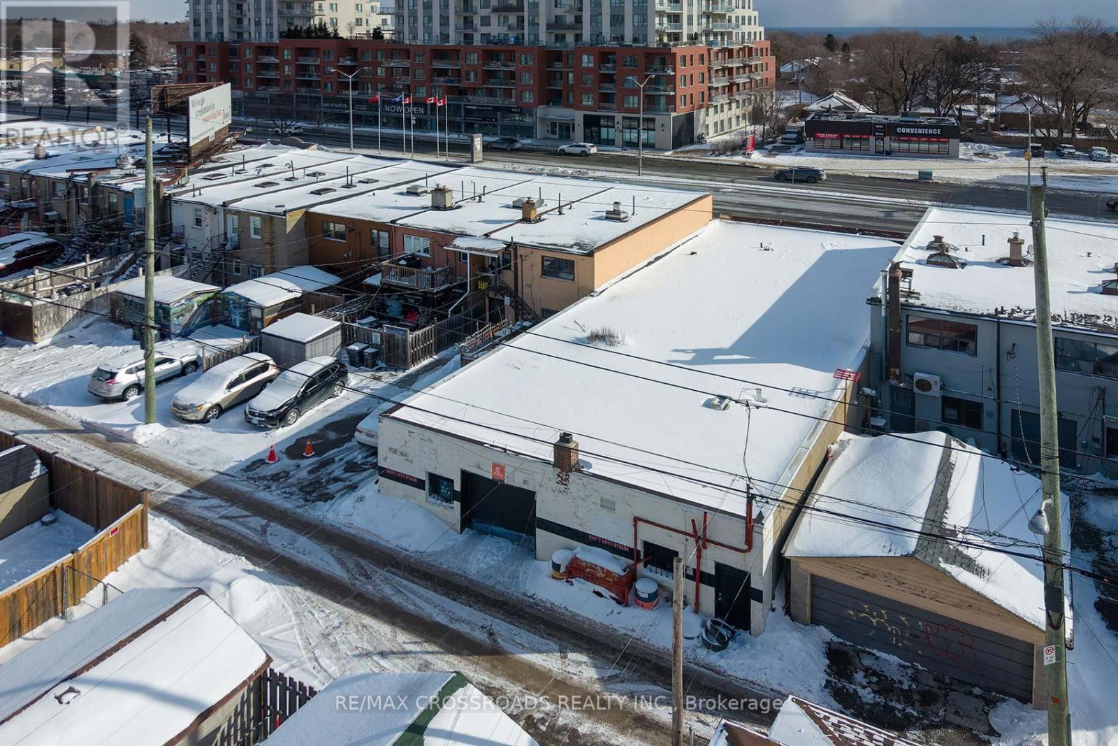 2230 Kingston Road, Toronto, Ontario  M1N 1T9 - Photo 31 - E12721236