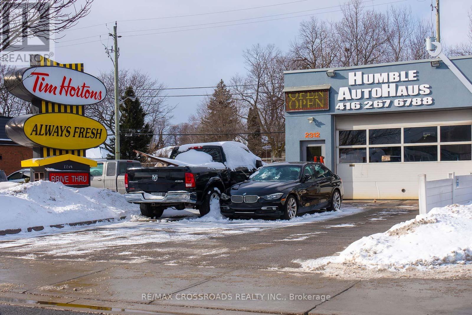 2230 Kingston Road, Toronto, Ontario  M1N 1T9 - Photo 42 - E12721236