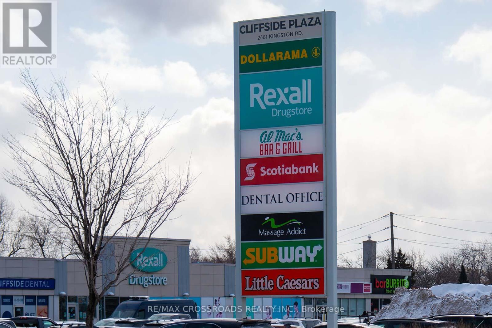 2230 Kingston Road, Toronto, Ontario  M1N 1T9 - Photo 41 - E12721236