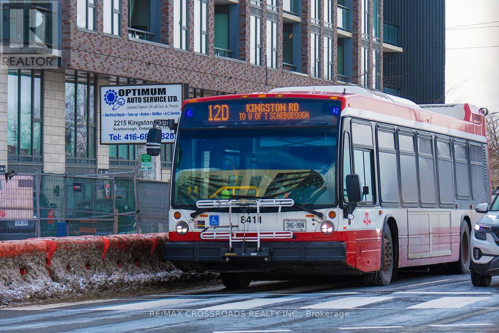 2230 Kingston Road, Toronto, Ontario  M1N 1T9 - Photo 36 - E12721236