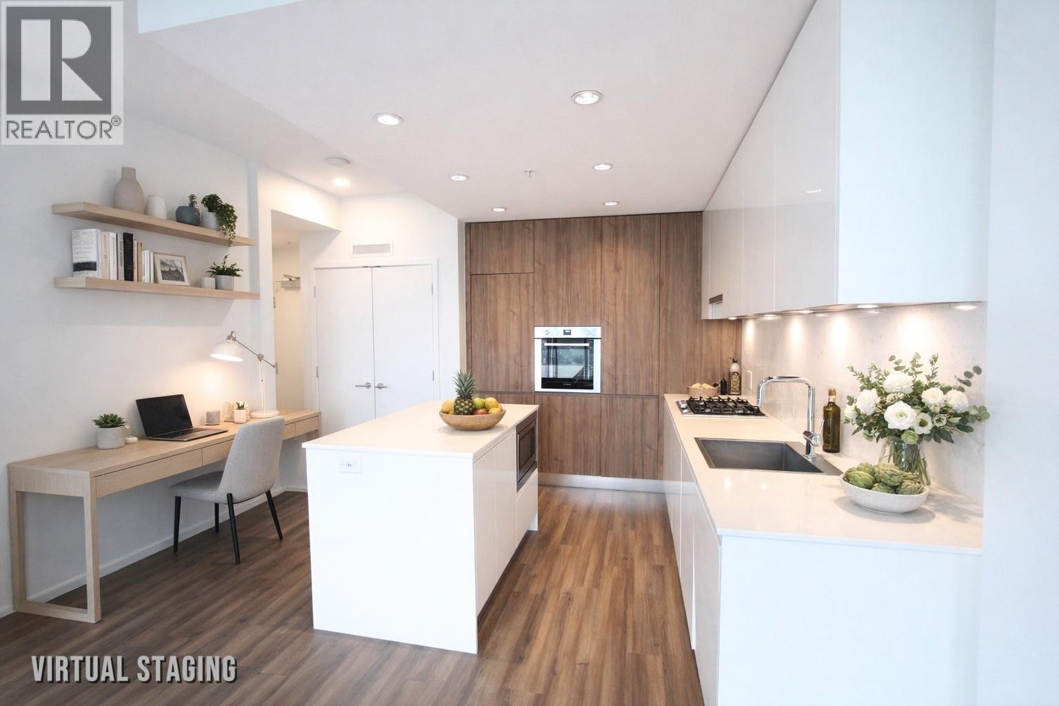 5008 4650 Brentwood Boulevard, Burnaby, British Columbia V5C 0M3 - Photo 2 - R3101536