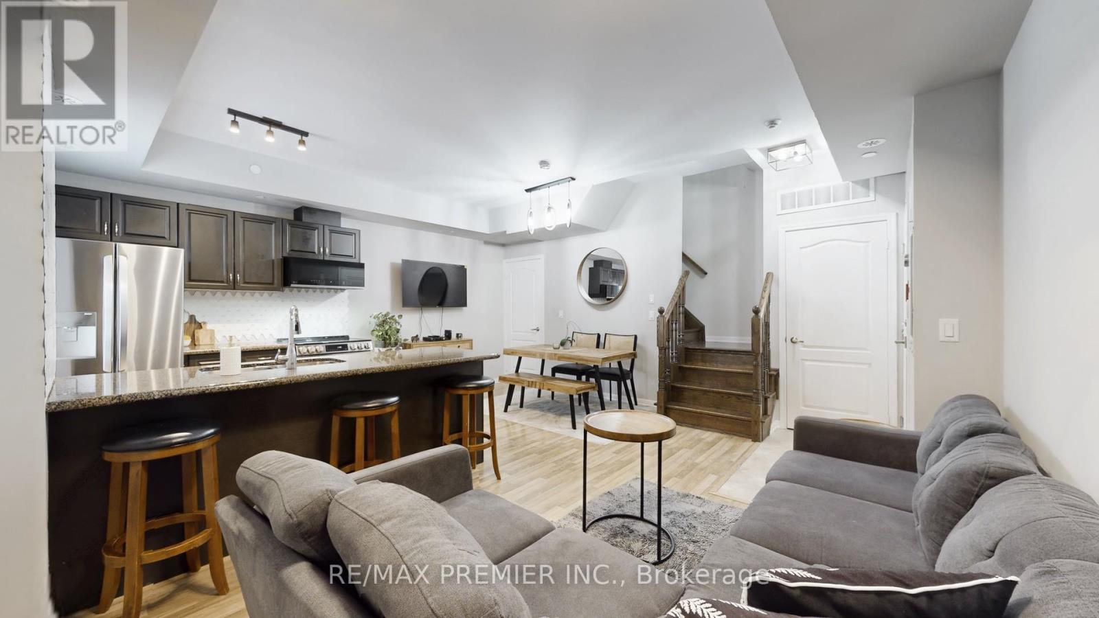 106 - 9589 KEELE STREET, Vaughan, Ontario