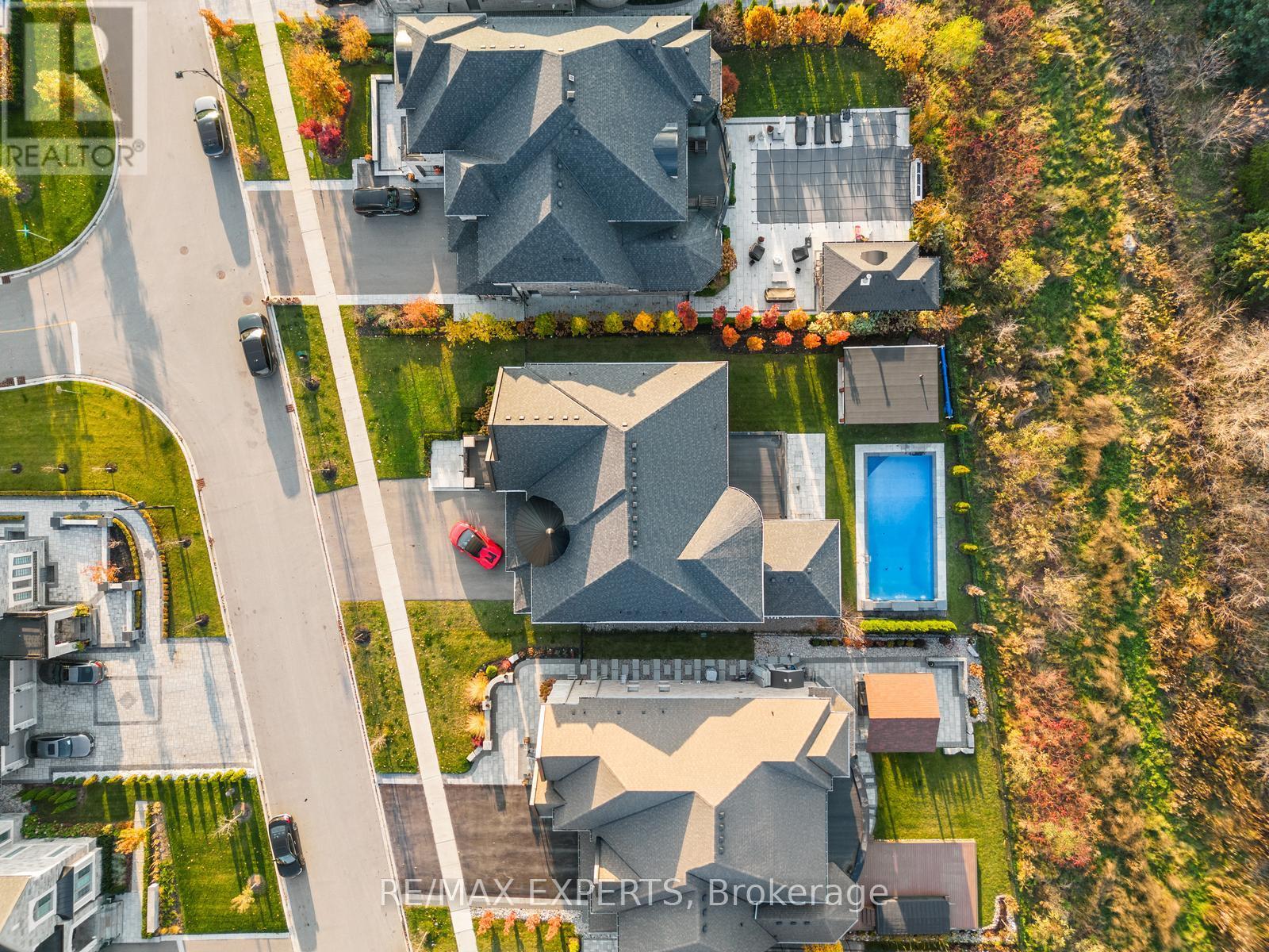 32 James Stokes Court, King, Ontario  L7B 1L6 - Photo 46 - N12911848