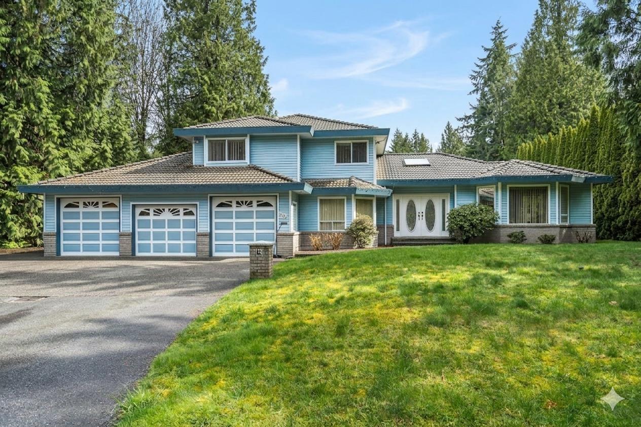 10021 161 Street, Surrey, British Columbia  V4N 2K1 - Photo 1 - R3103982