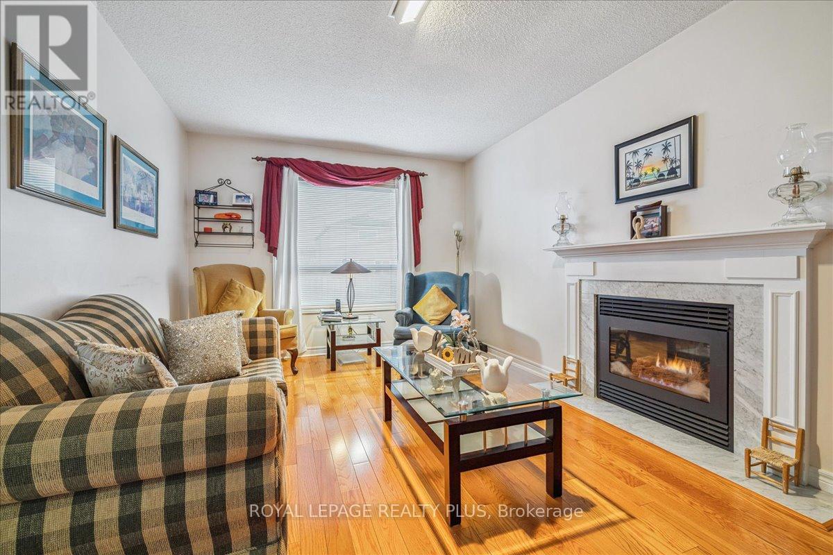 3561 Old Orchard Park Drive, Mississauga, Ontario  L5B 4E3 - Photo 20 - W12888716