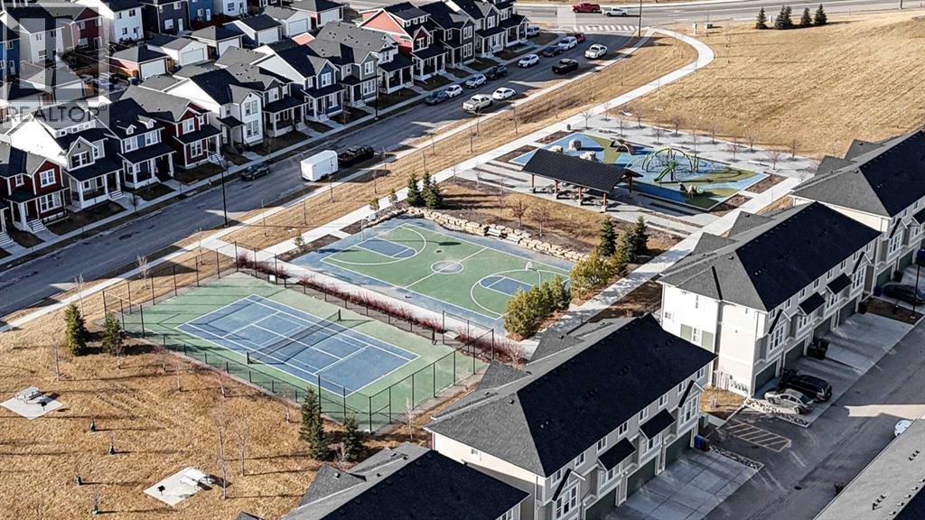 229 South Point Park SW, Airdrie, Alberta  T4B 5G8 - Photo 40 - A2287375