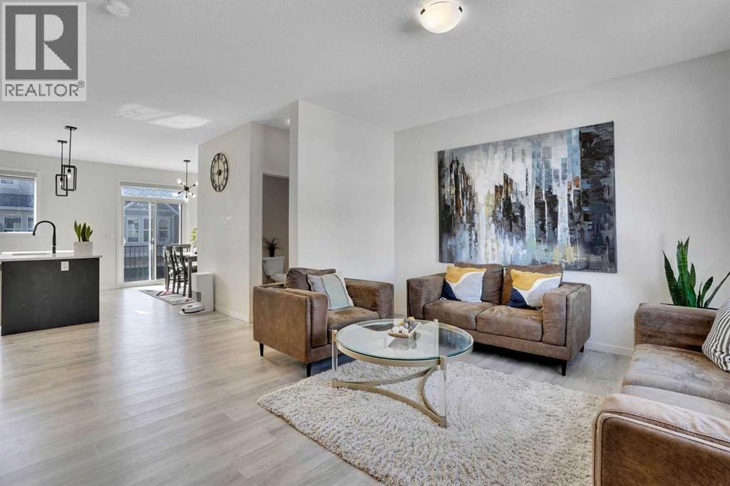 229 South Point Park SW, Airdrie, Alberta  T4B 5G8 - Photo 24 - A2287375