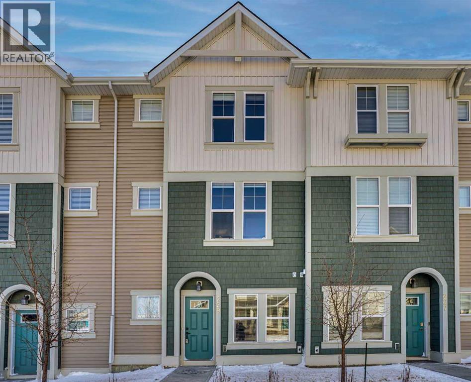 229 South Point Park SW, Airdrie, Alberta