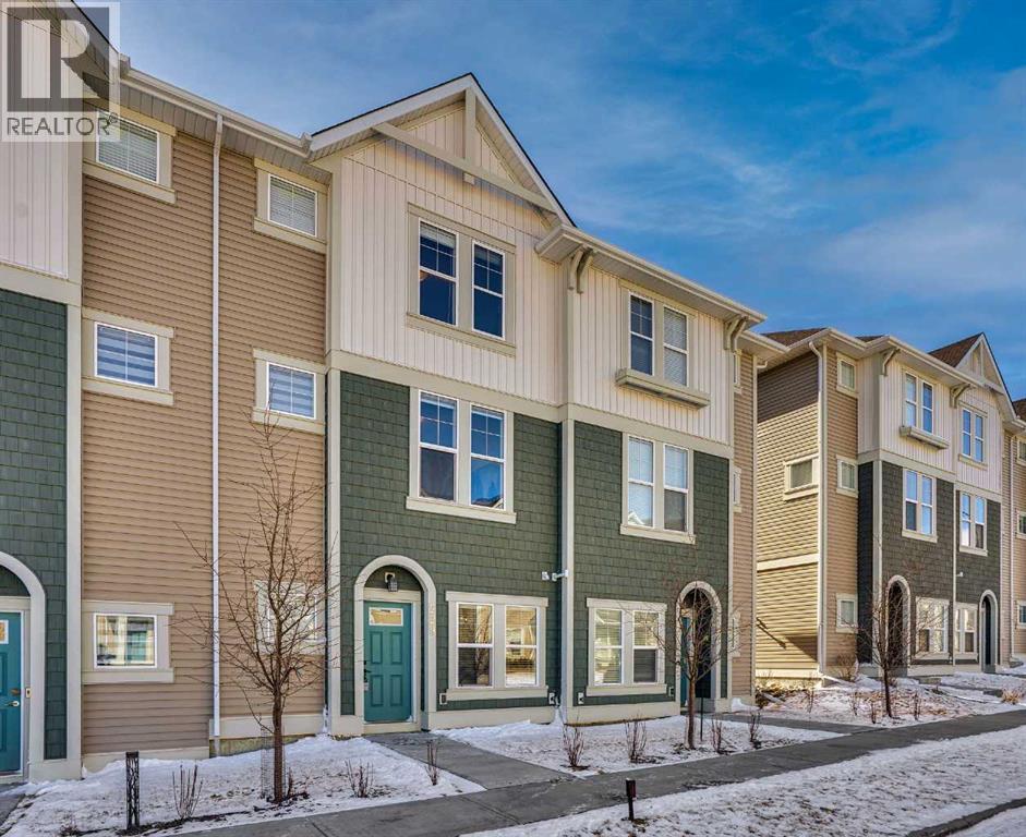 229 South Point Park SW, Airdrie, Alberta  T4B 5G8 - Photo 2 - A2287375