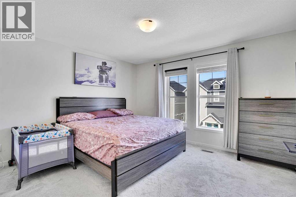 229 South Point Park SW, Airdrie, Alberta  T4B 5G8 - Photo 34 - A2287375