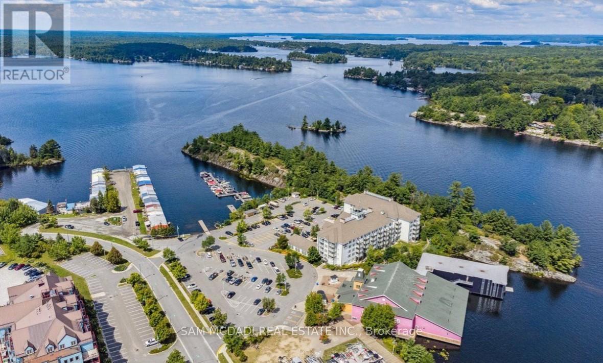 530 Muskoka Beach Road, Gravenhurst, Ontario P1P 1M9 - Photo 4 - X12901806